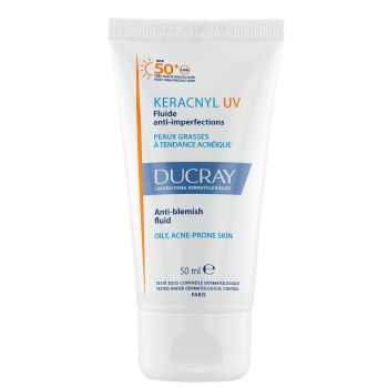 Keracnyl Fluide Anti-Imperfections
