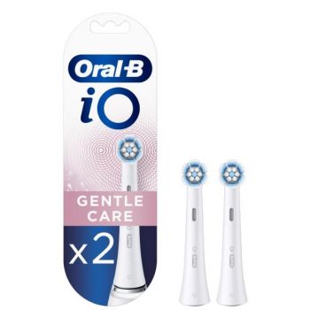 iO Gentle Care Recambio Dental