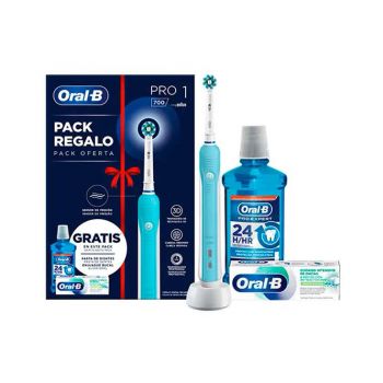 Pack dentaire spécial Pro 1