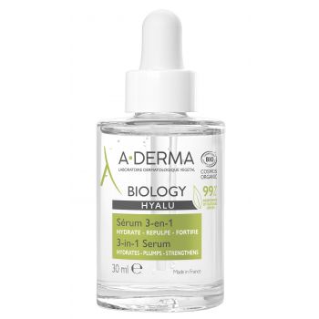 Biology Hyalu Serum 3 en 1