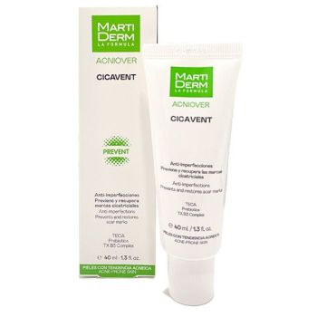 Acniover Cicavent Anti-imperfections