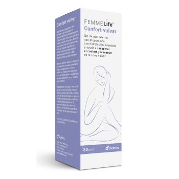 FemmeLife Confort Vulvar
