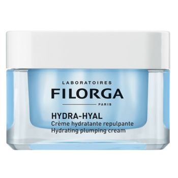 Crème hydratante et de jour Hydra-Hyal