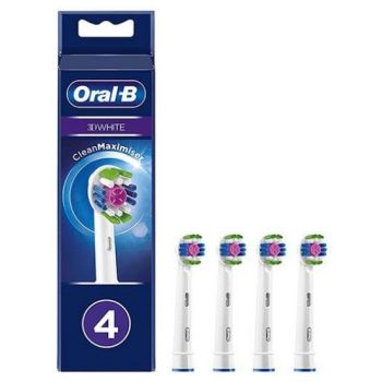 Cepillos de dientes eléctricos y recambios