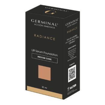 Fondotinta Lift Radiance Azione Immediata Medio Scuro