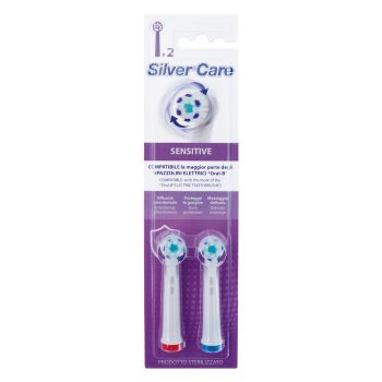 Recambio Compatible Sensitive