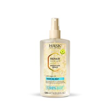 Repair Series Weightless Repair Bruma de Aceite Ligero Reparador