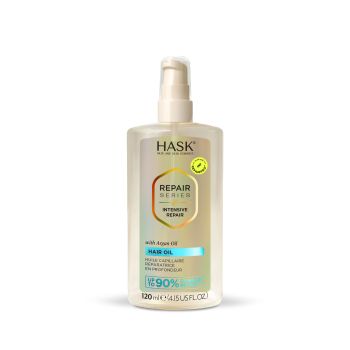 Repair Series Intensive Repair Aceite Capilar Reparador
