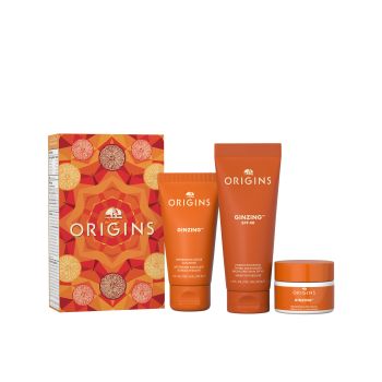 Coffret Ginzing