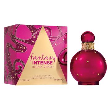 Fantasy Intense Eau de Parfum