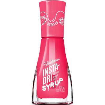 Insta Dri Syrup Collection Esmalte de Uñas