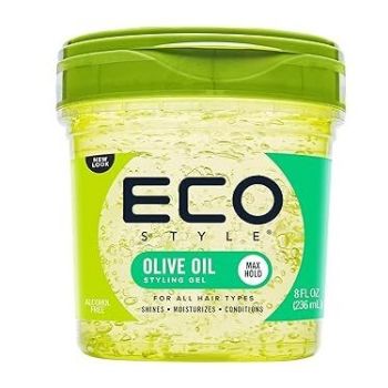 Gel Olive Oil