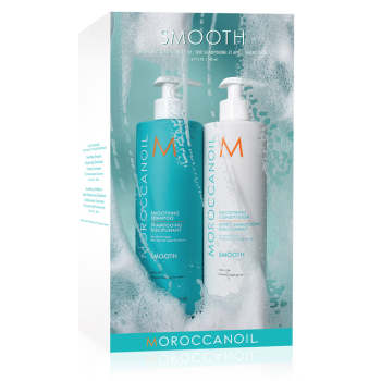 Pack Smoothing Champú + Acondicionador