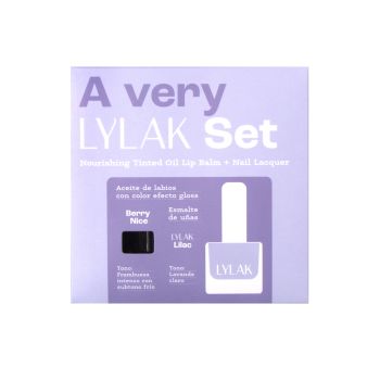 Conjunto A Very Lylak 