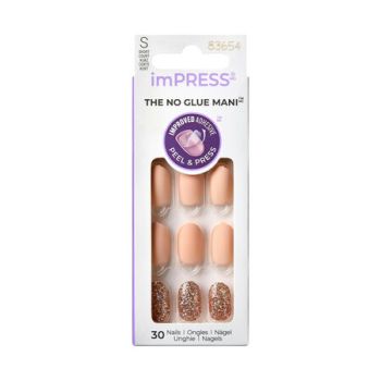 Impress Nails -Evanesce