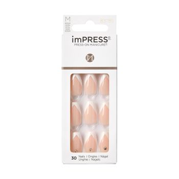Impress Nails Faux Ongles