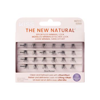 The New Natural Faux Cils