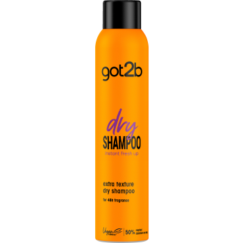 Dry Shampoo Fresh It Up Champú en Seco Textura Extra