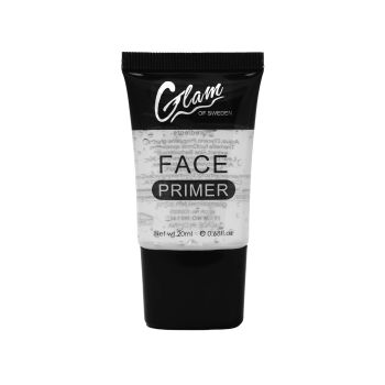 Clear Face Primer