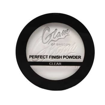 Perfect Finish Powder Pó Transparente 