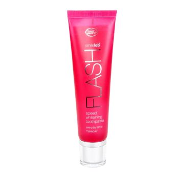 Flash Speed Whitening Toothpaste Pasta Dental Blanqueadora