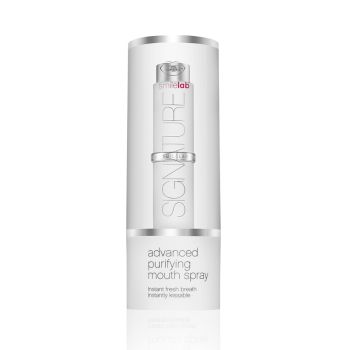 Signature Advanced Purifying Mouth Spray Bucal Purificador