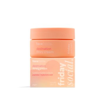 Venerdì sociale Destinazione Dewy Crema