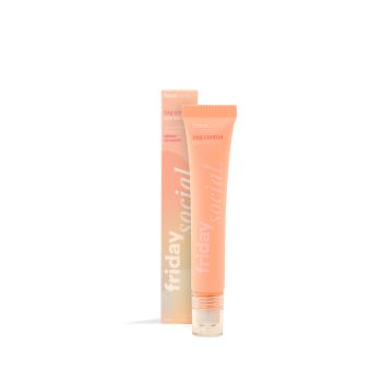 Venerdì Social Bag Control Eye Serum