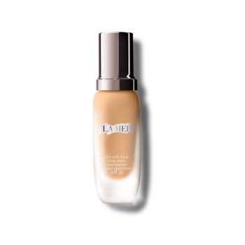 The Soft Fluid Long Wear Foundation SPF20 Base de Maquillaje