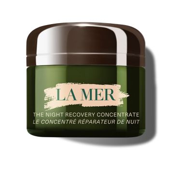 Night Recovery Concentrate Crema de Noche Nutritiva