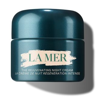 Crema de Noche The Rejuvenating Night Cream