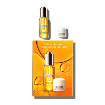 Estuche Antiedad The Glowing Renewal Collection