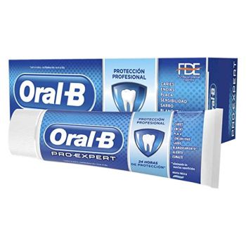 Dentifrice Multi-Protection Pro-Expert