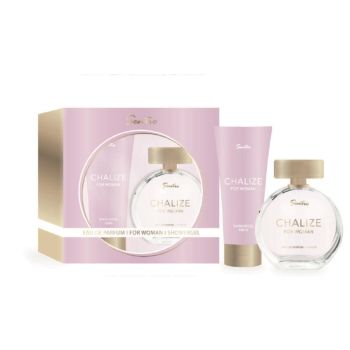 Chalize For Woman Eau de Parfum