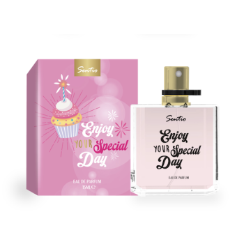 Happy Celebration Enjoy Your Special Day Eau de Parfum Mujer