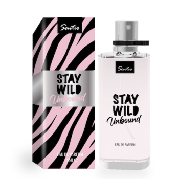Stay Wild Unbound Eau de Parfum para Mulher