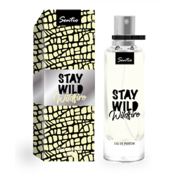 Stay Wild Wildfire Eau de Parfum