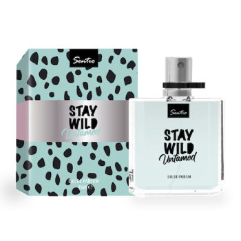 Stay Wild Unfamed Eau de Parfum