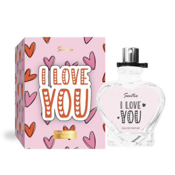 Love Quotes I Love You EDP