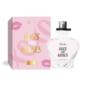 Quotes Hugs And Kisses Eau de Parfum