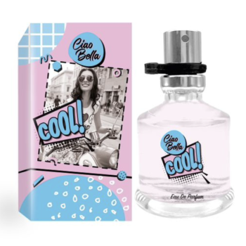Ciao Bella  Cool Eau de Parfum