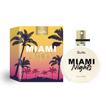 Paradise Miami Nights Eau de Parfum