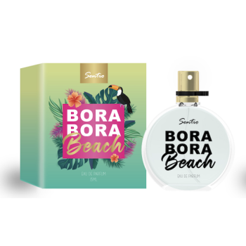 Paradise Bora Bora Beach Eau de Parfum