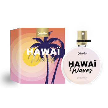 Paradise Hawaii Waves Eau de Parfum