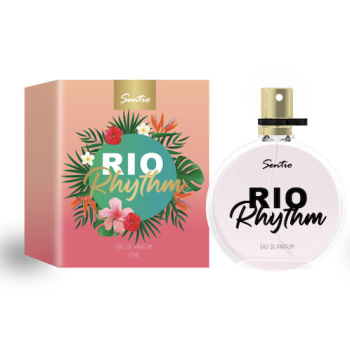 Paradise Rio Rythm Eau de Parfum