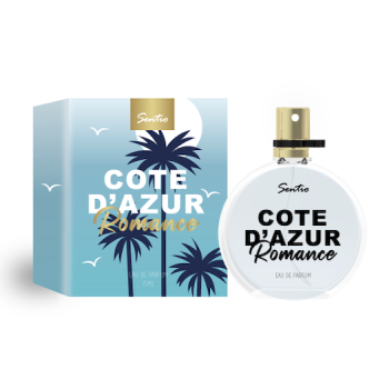 Paradise Cote D&#039;Azur Romance Eau de Parfum