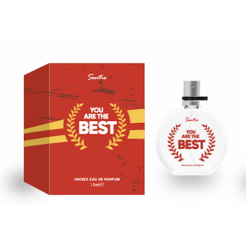 You Are The Best Eau de Parfum Unisex 