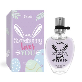 Somebunny Loves You Eau de Parfum