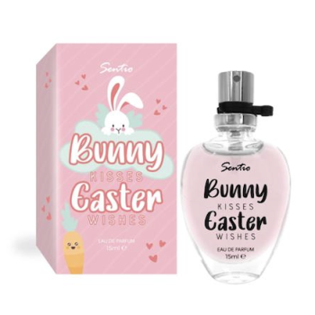 Bunny Kisses Easter Wishes Eau de Parfum