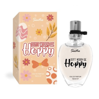 Don&#039;t Worry Be Happy Eau de Parfum